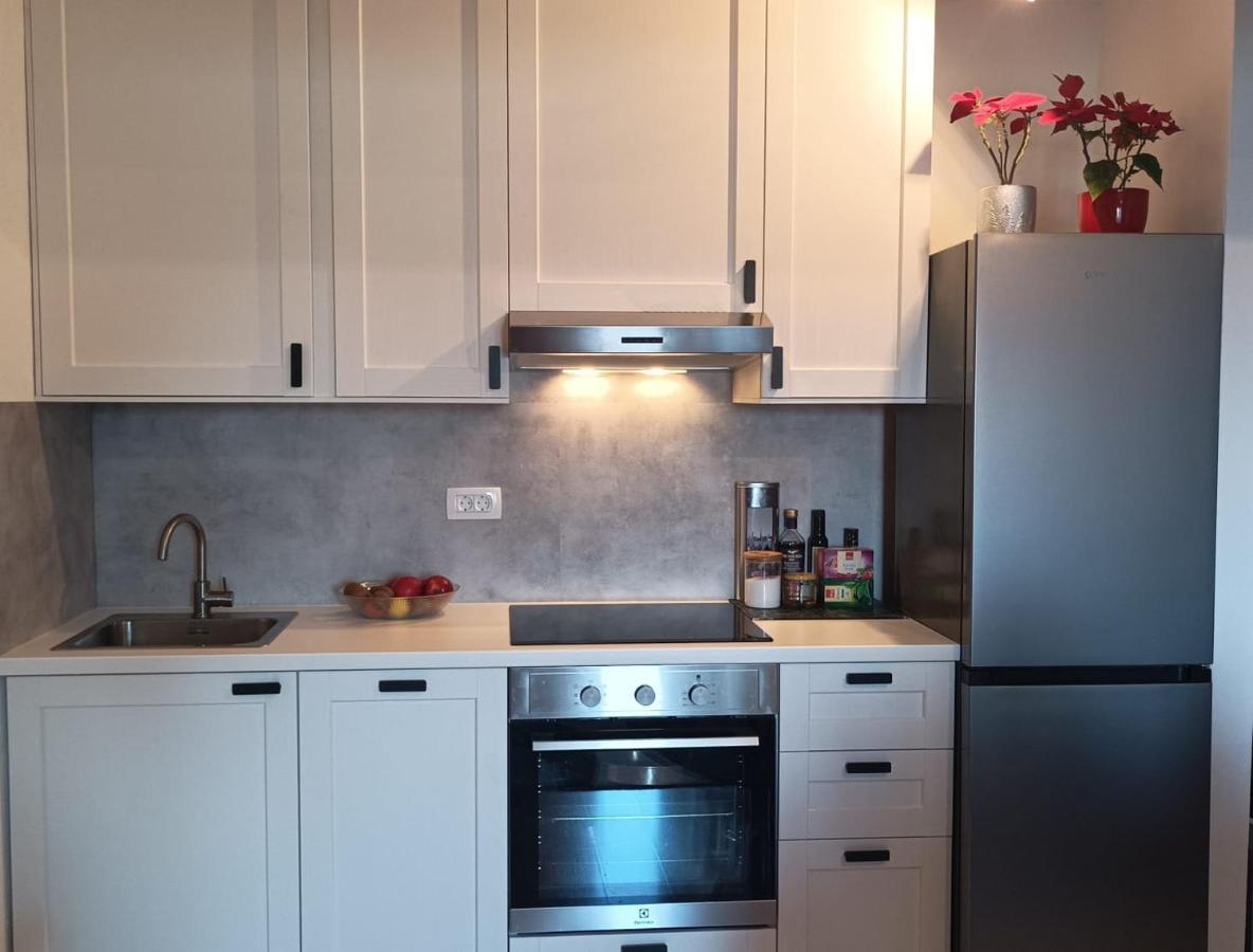 Joeduplex Seeview โปดสตรานา ภายนอก รูปภาพ
