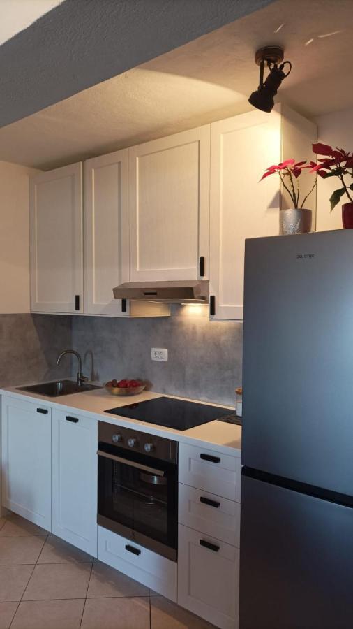 Joeduplex Seeview โปดสตรานา ภายนอก รูปภาพ