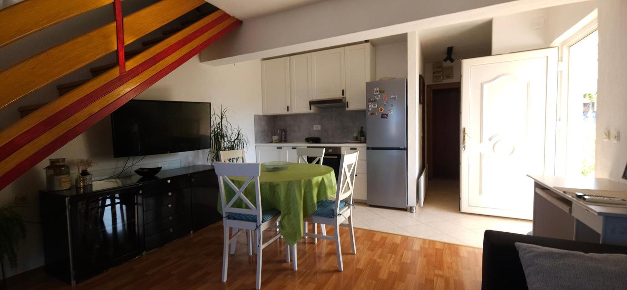 Joeduplex Seeview โปดสตรานา ภายนอก รูปภาพ