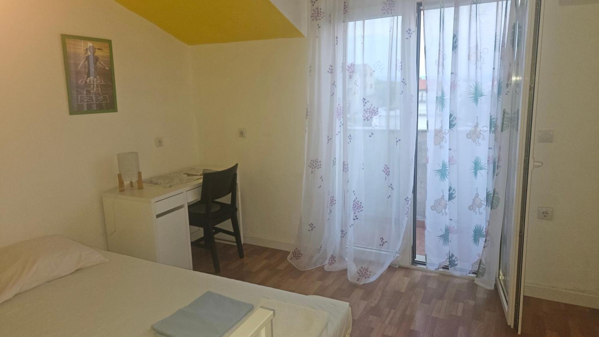 Joeduplex Seeview โปดสตรานา ภายนอก รูปภาพ
