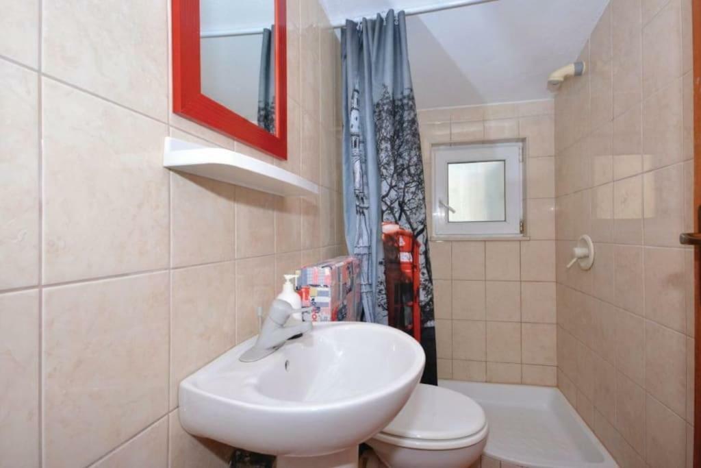 Joeduplex Seeview โปดสตรานา ภายนอก รูปภาพ
