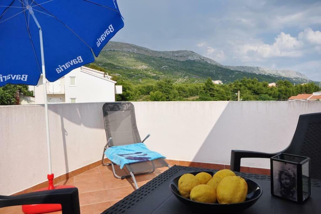 Joeduplex Seeview โปดสตรานา ภายนอก รูปภาพ